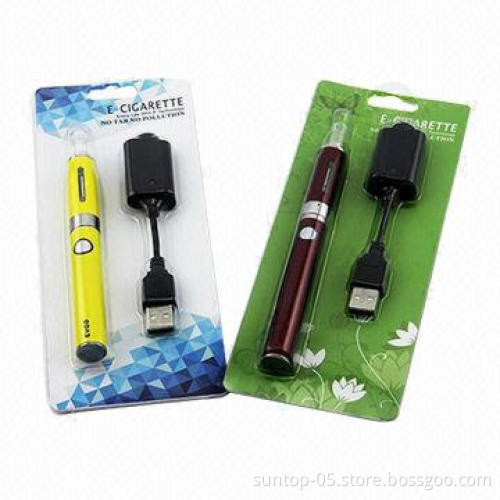 Wholesale EVOD Electronic Cigarette, Healthy Cigarette